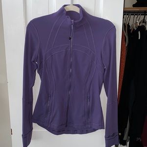 Size 8 Lululemon Jacket